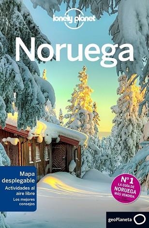 NORUEGA 2015 | 9788408140252 | AA. VV. | Llibreria L'Odissea - Libreria Online de Vilafranca del Penedès - Comprar libros