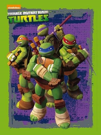 LAS TORTUGAS NINJA CAJA METÁLICA | 9788408141983 | AA. VV. | Llibreria L'Odissea - Libreria Online de Vilafranca del Penedès - Comprar libros
