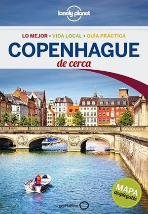 COPENHAGUE 2015 | 9788408140214 | AA. VV. | Llibreria L'Odissea - Libreria Online de Vilafranca del Penedès - Comprar libros