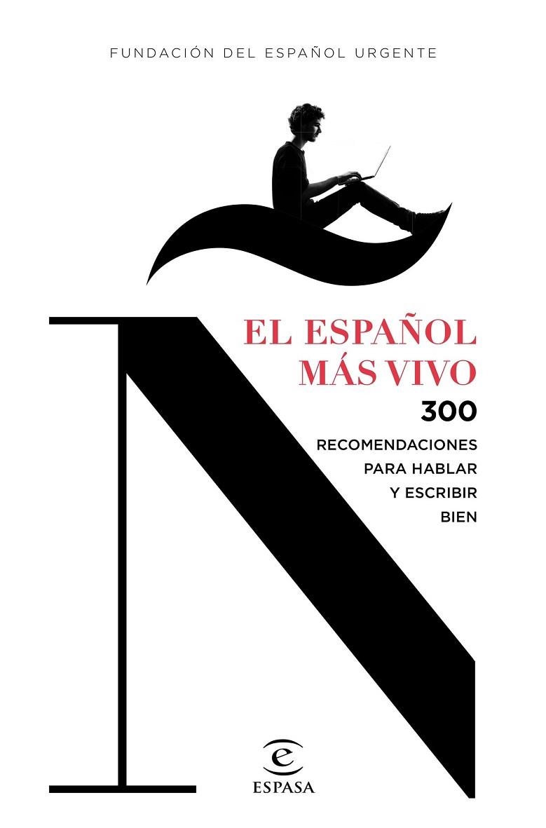 EL ESPAÑOL MÁS VIVO | 9788467044263 | FUNDÉU | Llibreria L'Odissea - Libreria Online de Vilafranca del Penedès - Comprar libros