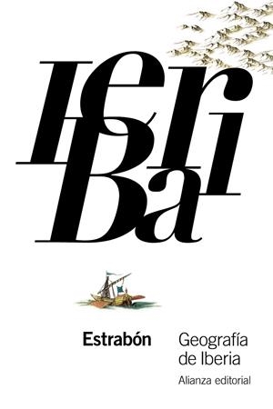 GEOGRAFÍA DE IBERIA | 9788491040873 | ESTRABÓN | Llibreria L'Odissea - Libreria Online de Vilafranca del Penedès - Comprar libros