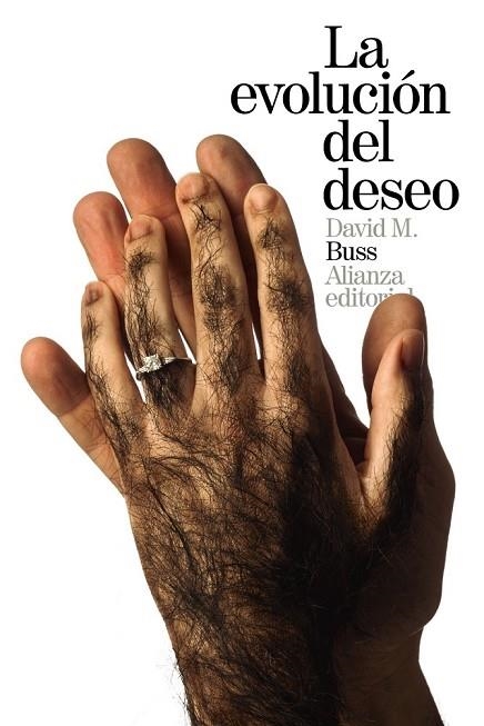 LA EVOLUCIÓN DEL DESEO | 9788491040828 | BUSS, DAVID M. | Llibreria Online de Vilafranca del Penedès | Comprar llibres en català