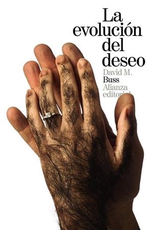 LA EVOLUCIÓN DEL DESEO | 9788491040828 | BUSS, DAVID M. | Llibreria Online de Vilafranca del Penedès | Comprar llibres en català