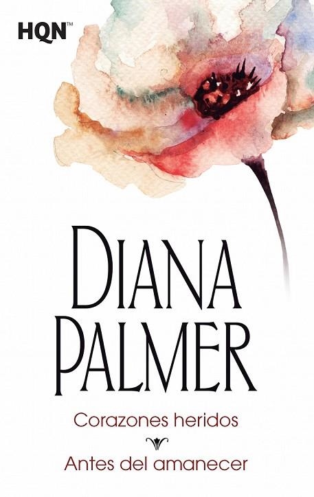 CORAZONES HERIDOS ANTES DEL AMANECER | 9788468766867 | PALMER, DIANA | Llibreria Online de Vilafranca del Penedès | Comprar llibres en català