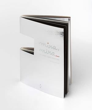 MIRA MIRA UN LLIBRE AMB FINESTRA | 9788466138642 | MANCEAU, ÉDOUARD | Llibreria L'Odissea - Libreria Online de Vilafranca del Penedès - Comprar libros