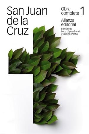 OBRA COMPLETA 1 | 9788491040804 | CRUZ, SAN JUAN DE LA | Llibreria Online de Vilafranca del Penedès | Comprar llibres en català