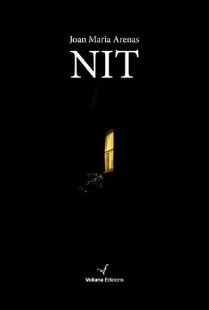 NIT | 9788494363139 | ARENAS I PRAT, JOAN MARIA | Llibreria L'Odissea - Libreria Online de Vilafranca del Penedès - Comprar libros