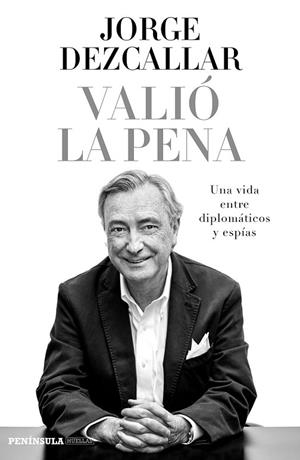 VALIÓ LA PENA | 9788499424491 | DEZCALLAR, JORGE | Llibreria L'Odissea - Libreria Online de Vilafranca del Penedès - Comprar libros