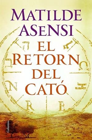 EL RETORN DEL CATÓ | 9788466420235 | ASENSI, MATILDE | Llibreria Online de Vilafranca del Penedès | Comprar llibres en català