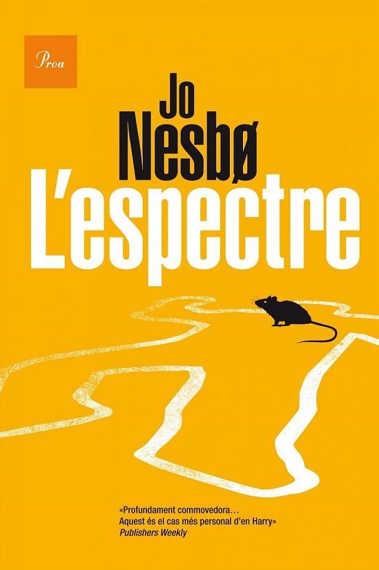 L'ESPECTRE | 9788475885834 | NESBO, JO | Llibreria L'Odissea - Libreria Online de Vilafranca del Penedès - Comprar libros
