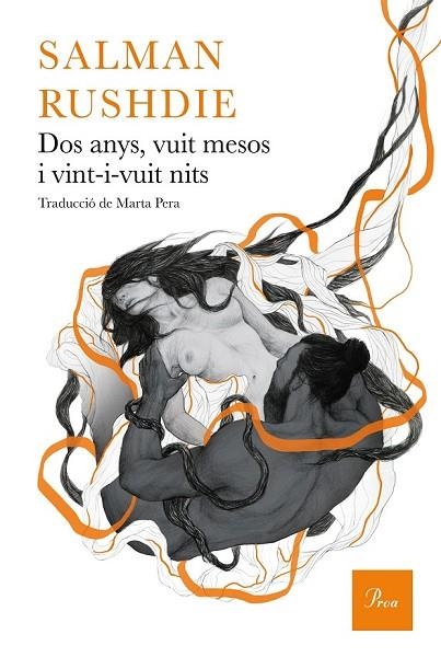 DOS ANYS VUIT MESOS VINT-I-VUIT DIES | 9788475885803 | RUSHDIE, SALMAN | Llibreria L'Odissea - Libreria Online de Vilafranca del Penedès - Comprar libros