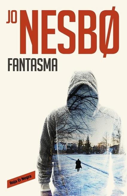 FANTASMA ( HARRY HOLE 9 ) | 9788416195305 | NESBØ, JO | Llibreria L'Odissea - Libreria Online de Vilafranca del Penedès - Comprar libros
