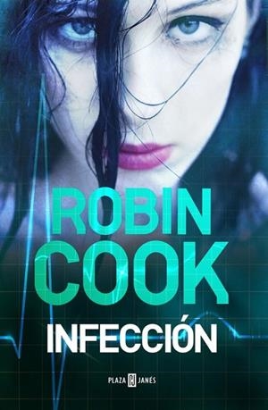 INFECCIÓN | 9788401015458 | COOK, ROBIN | Llibreria Online de Vilafranca del Penedès | Comprar llibres en català