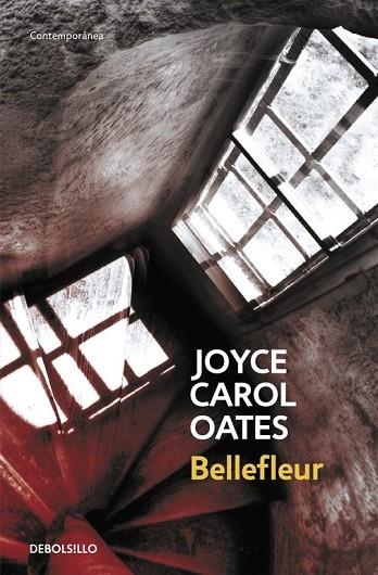 BELLEFLEUR | 9788466330190 | OATES, JOYCE CAROL | Llibreria Online de Vilafranca del Penedès | Comprar llibres en català
