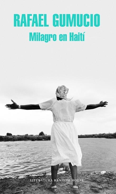 MILAGRO EN HAITÍ | 9788439730200 | GUMUCIO, RAFAEL | Llibreria L'Odissea - Libreria Online de Vilafranca del Penedès - Comprar libros
