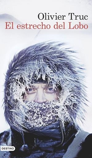 EL ESTRECHO DEL LOBO | 9788423349937 | TRUC, OLIVIER | Llibreria Online de Vilafranca del Penedès | Comprar llibres en català