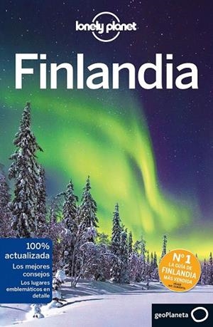 FINLANDIA 2015 | 9788408140269 | AA. VV. | Llibreria L'Odissea - Libreria Online de Vilafranca del Penedès - Comprar libros