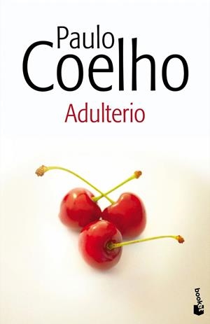 ADULTERIO | 9788408144007 | COELHO, PAULO | Llibreria L'Odissea - Libreria Online de Vilafranca del Penedès - Comprar libros