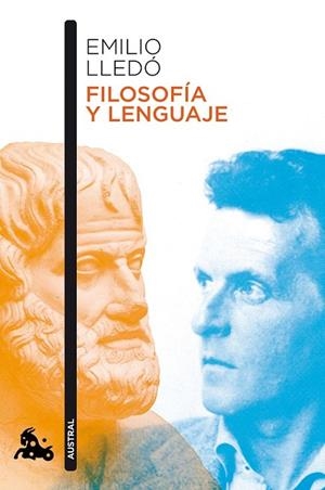 FILOSOFÍA Y LENGUAJE | 9788408146643 | LLEDO, EMILIO | Llibreria Online de Vilafranca del Penedès | Comprar llibres en català