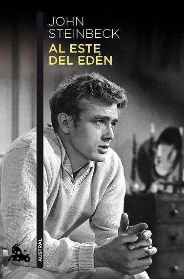 AL ESTE DEL EDÉN | 9788490661444 | STEINBECK, JOHN | Llibreria L'Odissea - Libreria Online de Vilafranca del Penedès - Comprar libros