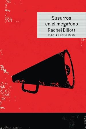 SUSURROS EN EL MEGÁFONO | 9788490651506 | ELLIOTT, RACHEL | Llibreria Online de Vilafranca del Penedès | Comprar llibres en català