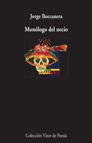 MONÓLOGO DEL NECIO | 9788498959246 | BOCCANERA, JORGE | Llibreria L'Odissea - Libreria Online de Vilafranca del Penedès - Comprar libros
