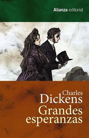 GRANDES ESPERANZAS | 9788491040972 | DICKENS, CHARLES | Llibreria Online de Vilafranca del Penedès | Comprar llibres en català