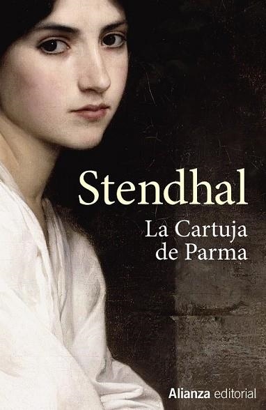 LA CARTUJA DE PARMA | 9788491040965 | STENDHAL | Llibreria L'Odissea - Libreria Online de Vilafranca del Penedès - Comprar libros