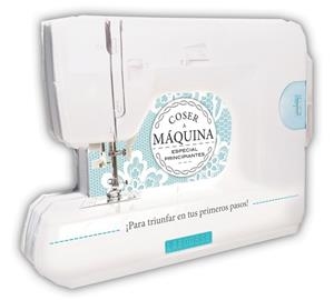 COSER A MÁQUINA | 9788416124756 | AA. VV. | Llibreria Online de Vilafranca del Penedès | Comprar llibres en català