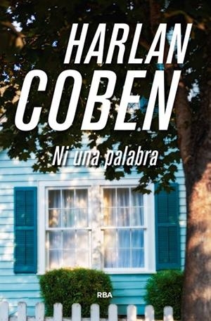 NI UNA PALABRA | 9788490566404 | COBEN, HARLAN | Llibreria Online de Vilafranca del Penedès | Comprar llibres en català