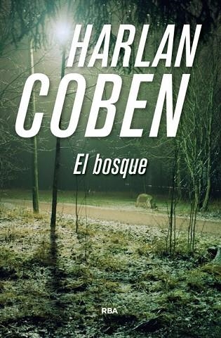 EL BOSQUE | 9788490566398 | COBEN, HARLAN | Llibreria L'Odissea - Libreria Online de Vilafranca del Penedès - Comprar libros