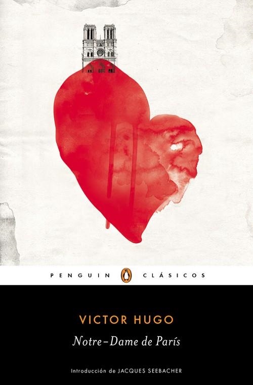 NOTRE DAME DE PARÍS | 9788491050650 | HUGO, VICTOR | Llibreria Online de Vilafranca del Penedès | Comprar llibres en català