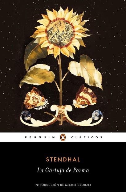 LA CARTUJA DE PARMA | 9788491050629 | STENDHAL | Llibreria Online de Vilafranca del Penedès | Comprar llibres en català