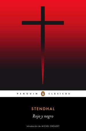 ROJO Y NEGRO | 9788491050537 | STENDHAL | Llibreria L'Odissea - Libreria Online de Vilafranca del Penedès - Comprar libros