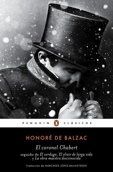 EL CORONEL CHABERT | 9788491051541 | DE BALZAC, HONORÉ | Llibreria L'Odissea - Libreria Online de Vilafranca del Penedès - Comprar libros