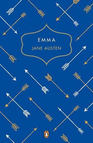 EMMA ( EDICIÓN CONMEMORATIVA ) | 9788491050582 | AUSTEN, JANE | Llibreria Online de Vilafranca del Penedès | Comprar llibres en català