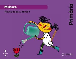 MUSICA FLAUTA DE BEC-CO 15 | 9788466137980 | PLANA GAVALDÀ, MERCÈ/COSTA LÓPEZ, MARTA | Llibreria Online de Vilafranca del Penedès | Comprar llibres en català