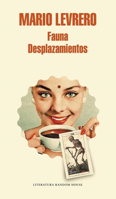 FAUNA / DESPLAZAMIENTOS  | 9788439730927 | LEVRERO, MARIO | Llibreria L'Odissea - Libreria Online de Vilafranca del Penedès - Comprar libros