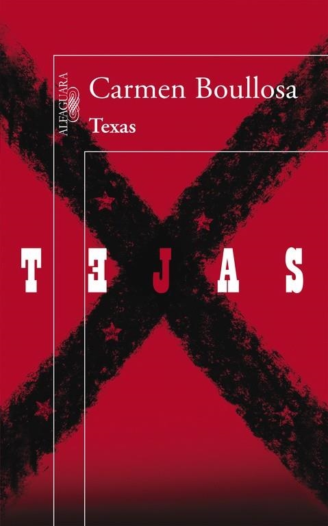 TEXAS  | 9788420419534 | BOULLOSA, CARMEN | Llibreria Online de Vilafranca del Penedès | Comprar llibres en català