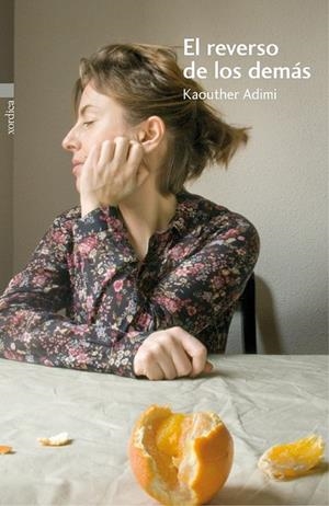 EL REVERSO DE LOS DEMÁS | 9788416461011 | ADIMI, KAOUTHER | Llibreria L'Odissea - Libreria Online de Vilafranca del Penedès - Comprar libros
