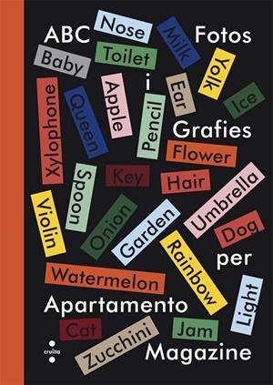 ABC FOTOS I GRAFIES | 9788466139670 | AA. VV. | Llibreria L'Odissea - Libreria Online de Vilafranca del Penedès - Comprar libros