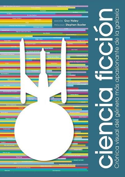 CIENCIA FICCIÓN | 9788416177790 | HALEY, GUY | Llibreria L'Odissea - Libreria Online de Vilafranca del Penedès - Comprar libros