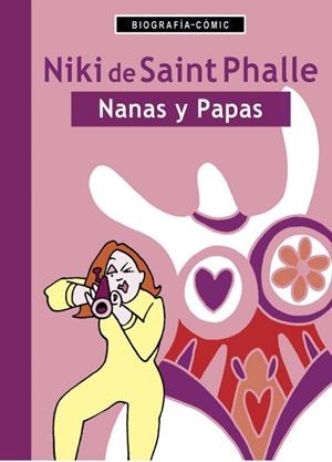 NIKI DE SAINT PHALLE | 9788494363061 | BLÖSS, WILLI | Llibreria Online de Vilafranca del Penedès | Comprar llibres en català