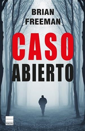 CASO ABIERTO | 9788493971816 | FREEMAN, BRIAN | Llibreria L'Odissea - Libreria Online de Vilafranca del Penedès - Comprar libros