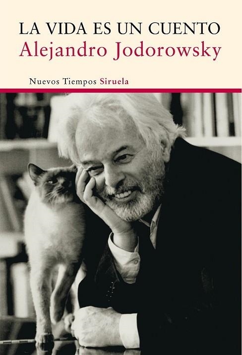 LA VIDA ES UN CUENTO | 9788416465187 | JODOROWSKY, ALEJANDRO | Llibreria Online de Vilafranca del Penedès | Comprar llibres en català