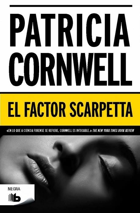 EL FACTOR SCARPETTA | 9788490701300 | CORNWELL, PATRICIA | Llibreria L'Odissea - Libreria Online de Vilafranca del Penedès - Comprar libros