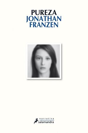 PUREZA | 9788498387100 | FRANZEN, JONATHAN | Llibreria Online de Vilafranca del Penedès | Comprar llibres en català