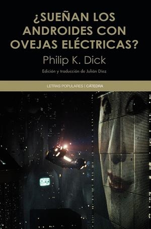 SUEÑAN LOS ANDROIDES CON OVEJAS ELÉCTRICAS ? | 9788437634555 | DICK, PHILIP K. | Llibreria Online de Vilafranca del Penedès | Comprar llibres en català