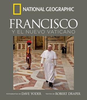 FRANCISCO Y EL NUEVO VATICANO | 9788482984612 | DRAPER , ROBERT | Llibreria L'Odissea - Libreria Online de Vilafranca del Penedès - Comprar libros