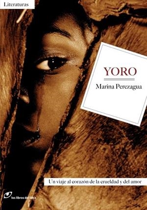 YORO | 9788415070559 | PEREZAGUA, MARINA | Llibreria Online de Vilafranca del Penedès | Comprar llibres en català
